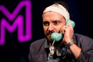 Musid, kallid,  õhupallid!