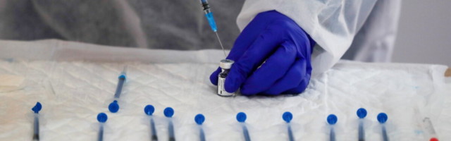 Pfizer suudab koroonavaktsiini toota nüüd senisest poole kiiremini