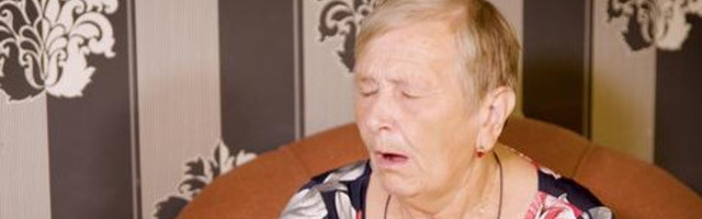 RAVITSEJA ANTONINA TEGI ohtliku paljastuse koroonavaktsiinide kohta