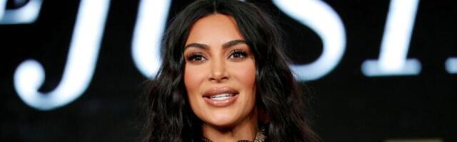 Kim Kardashian kaevati pettuse eest kohtusse