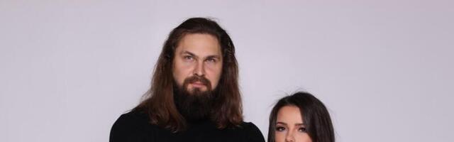 PULMAD BUDUAARIS: Jekaterina ja Siim