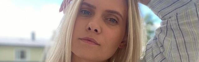 ÄREVUSHÄIRETE ALL kannatav Kristi: olen alustanud antidepressantidega, lõpetanud ja alustanud uuesti