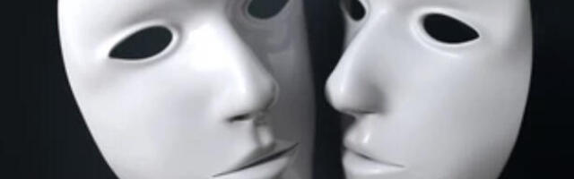 Maskid pole kuhugile kadunud, need muutuvad pidevalt