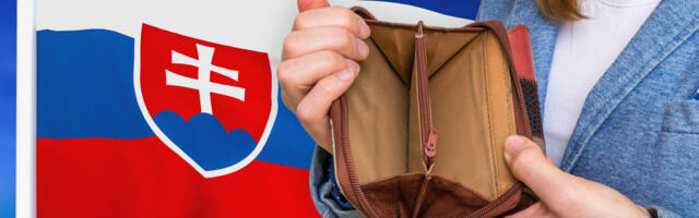 Slovakkia president: Slovakkia moraalne ja materiaalne ressurss Ukraina subsideerimiseks on ammendunud 