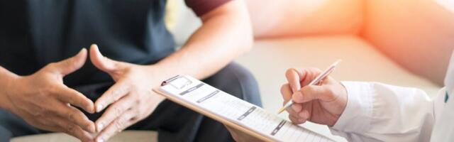 Soomes ravitakse erektsioonihäireid võrreldes koroonaeelse ajaga kordi enam