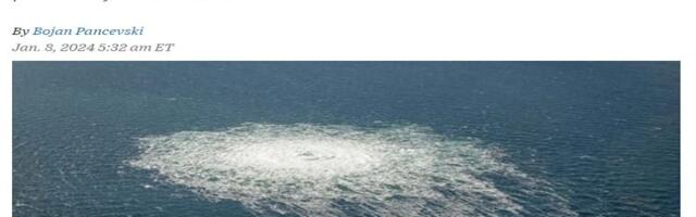 Contextualizing The Media’s Claim Of Possible Polish Complicity In The Nord Stream Attacks