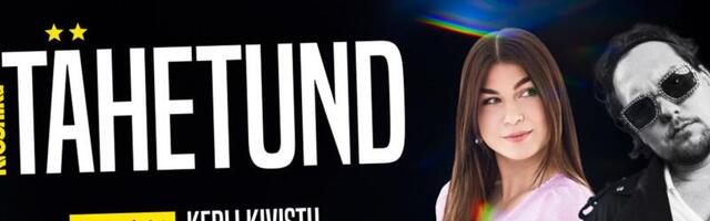 Kroonika podcast „TÄHETUND“ | 5Miinuse Kohver põrutab: on artiste, kes võiks tööle minna ja nii ongi!