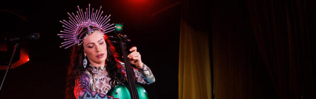 Vaata homsest telesaatest Buduaar ilulemmik 2024 galal toimuvat