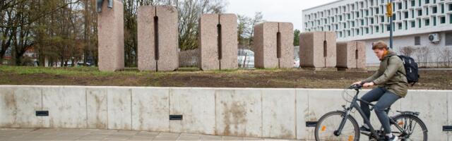 RAHVAST TULEB JUURDE: Tartu elanike arv ületas maagilise piiri