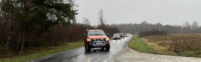 Жители Ляэне-Вирумаа обеспокоены планом по добыче фосфоритов: это загрязнит наши подземные воды