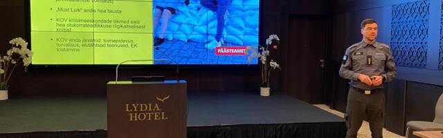 Lõuna-Eesti regionaalne kriiskomisjon kogunes aastat kokku võtma