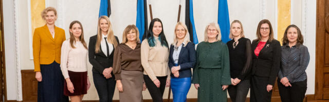 Eesti keelt kaitsev kodanikuühendust palub presidendil alushariduse seadus välja kuulutamata jätta