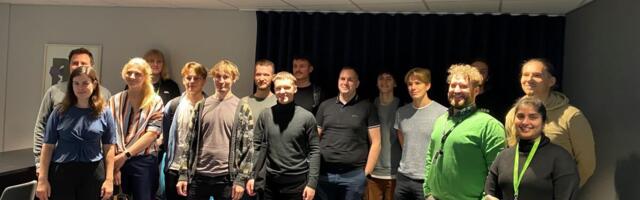 Simulatsioon-tööintervjuud: praktiline lahendus õige inimese leidmiseks ja enesekindluse tõstmiseks