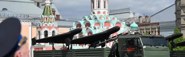 „Venelaste tugevus on psühholoogiline sõda.“ Kas Venemaa suudab Ukraina tagala Shahedidega maa pealt pühkida?