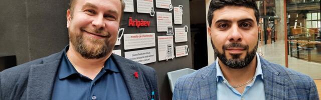 Tehisaru levik karjub suurema energia ja targema kasutuse järele