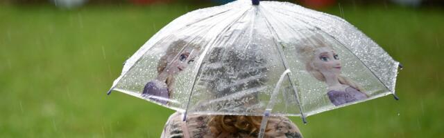 Coop: juunis löödi vihmavarju-, keebi- ja kummikumüügi viimase üheksa aasta rekord