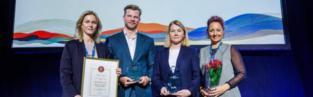 Vali Aasta Kaubandustegu 2025!