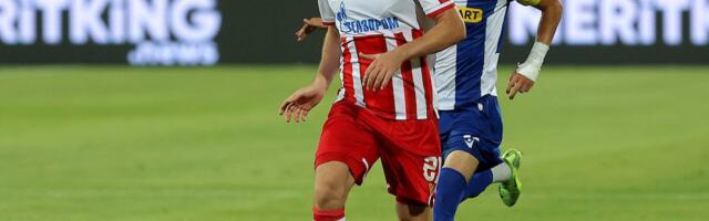 Zvezda odustala od prodaje Elšnika!