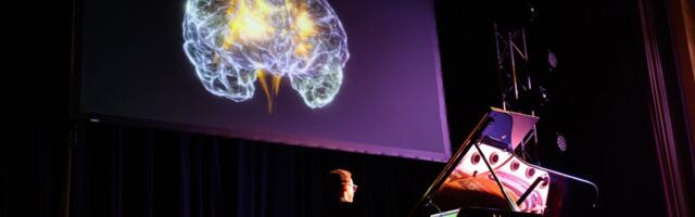 Why Beethoven is good for your brain