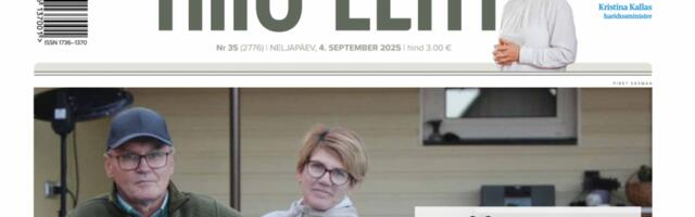 DIGILEHT | Hiiu Leht 4. septembril