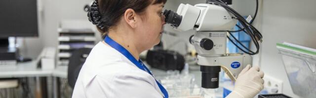 LABRIS alustab tasuta uuringutega metssigade keeritsussi tuvastamiseks