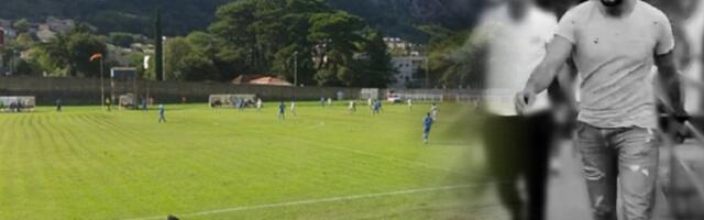 Ubijen fudbaler posle treninga u Kotoru: Bio blizak članovima "kavačkog klana"
