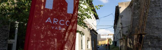 Arco Vara võlakirjad märgiti kahekordselt üle