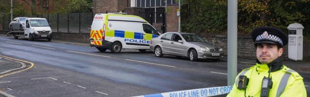 Manchesteri sünagoogi ründaja vandus rünnaku ajal truudust Islamiriigile