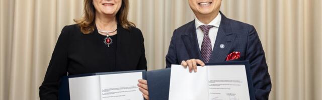 Patendiameti juht: Eesti eksportöör vajab kaitset kopeerimise vastu