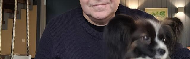 Andrus Kivirähk kirjutas muinasjuturaamatu täiskasvanutele