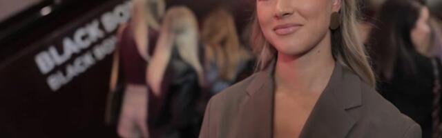 VIDEO | Moekal Kelly Sildarul on kindel kriteerium, mille järgi ta endale rõivaid valib. „Muidu tekitab palju stressi“