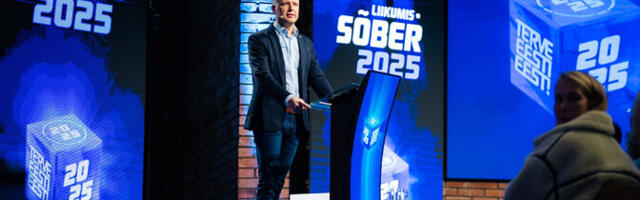 Liikumisharrastuse kompetentsikeskuse juht paneb ameti maha