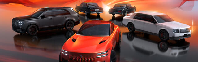 Autogeenius Jaapanis. Toyota üllatas uue luksusbrändiga, mis läheb otse Rolls-Royce’i ja Bentley mängumaale