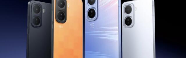 iQOO Neo11 debuts with Snapdragon 8 Elite SoC, 7,500mAh battery