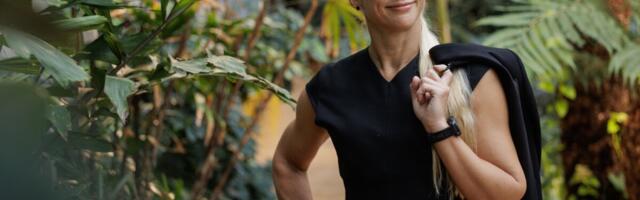 Tippjuht Ursel Velve karjääri suurim väljakutse: teha EISis radikaalne muutus koletu kriitika all