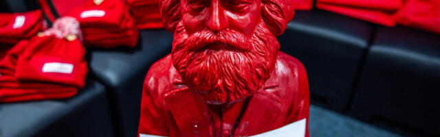 Kolumnist: ERR üritas luua illusiooni roosasse mullikilesse pakitud (homo)pereõnnest