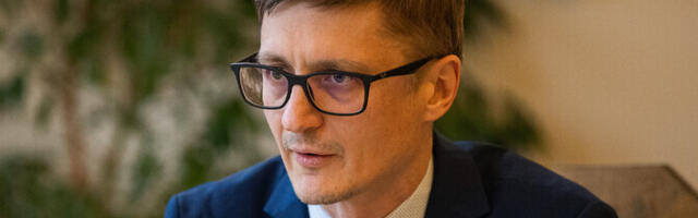 Ivo Pilving: sõnamurdlik koolireform