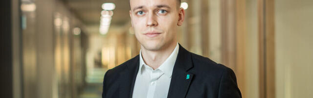 Arthur Taavet saab ametlikult Bigbank Eesti juhiks