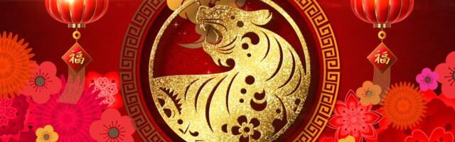 Tiigri 2026. aasta hiina horoskoop: Tulihobuse aasta äratab jõu, kire ja ambitsioonid