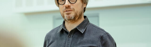 Vabariigi aastapäeva kontserdi lavastab Priit Võigemast