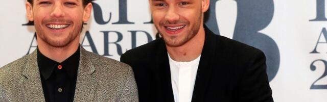 Endine One Directioni liige Louis Tomlinson pühendas traagiliselt hukkunud Liam Payne’ile südantlõhestava loo