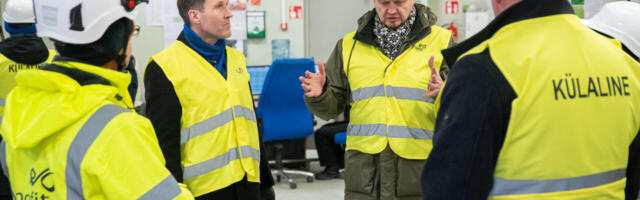 EKRE-l on odava energeetika jaoks lahendused olemas