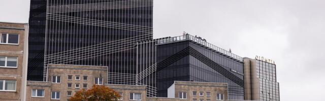 Swedbank teenis mullu üle veerand miljardi euro suuruse puhaskasumi