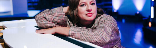 Teenetemärgi pälvinud Maria Faust: see pole asi, mis juhtub iga päev