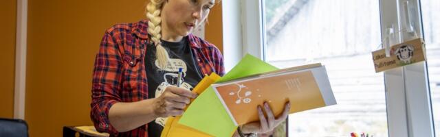 Kaja Piirfeldt E-Piima tehase müügist: ma ei saa kommenteerida, muidu tuleb kohtukutse