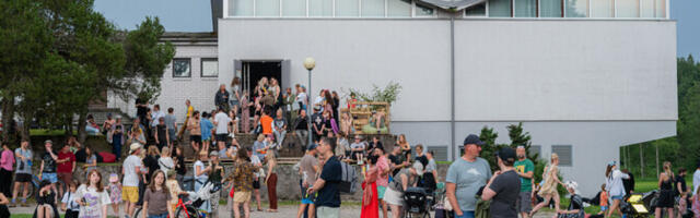 Festival Kikumu Talv jääb sel aastal ära