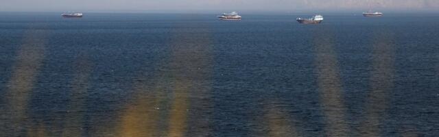 „Hormuzi faktori“ mõju kütusehindadele. Lähipäevil hinnad kerkivad, kuid turuolukord on veider ilma sõjatagi