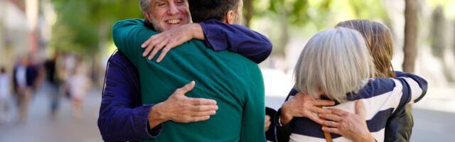 Kui sa kasutad neid lauseid, oled sa tõeliselt hea inimene, ütleb psühholoog