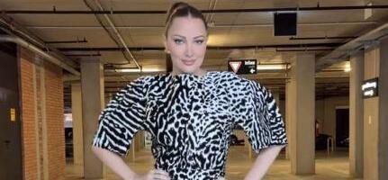 PRIJIN HIT FILIP ŽIVOJINOVIĆ PISAO ZA NEKOG DRUGOG: Aleksandra sve otkrila, bila namenja muškom izvođaču, evo kako je pesma "Sve po starom" završila kod nje