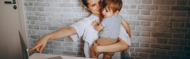 Uuring: emadus paneb naiste teadlaskarjääri tihti igaveseks pausile